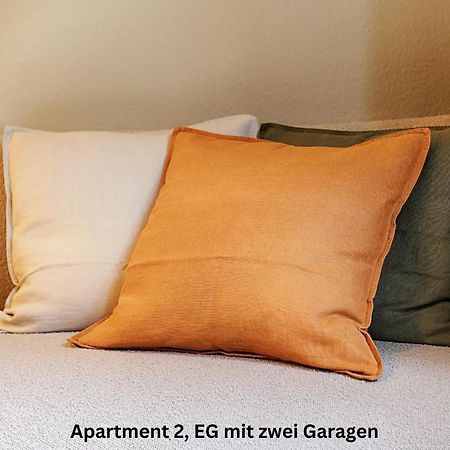 Homie Stay Schiestlstrasse - Moderne Altbauapartments, Nahe Stadtzentrum & Weinberge Вюрцбург Екстер'єр фото