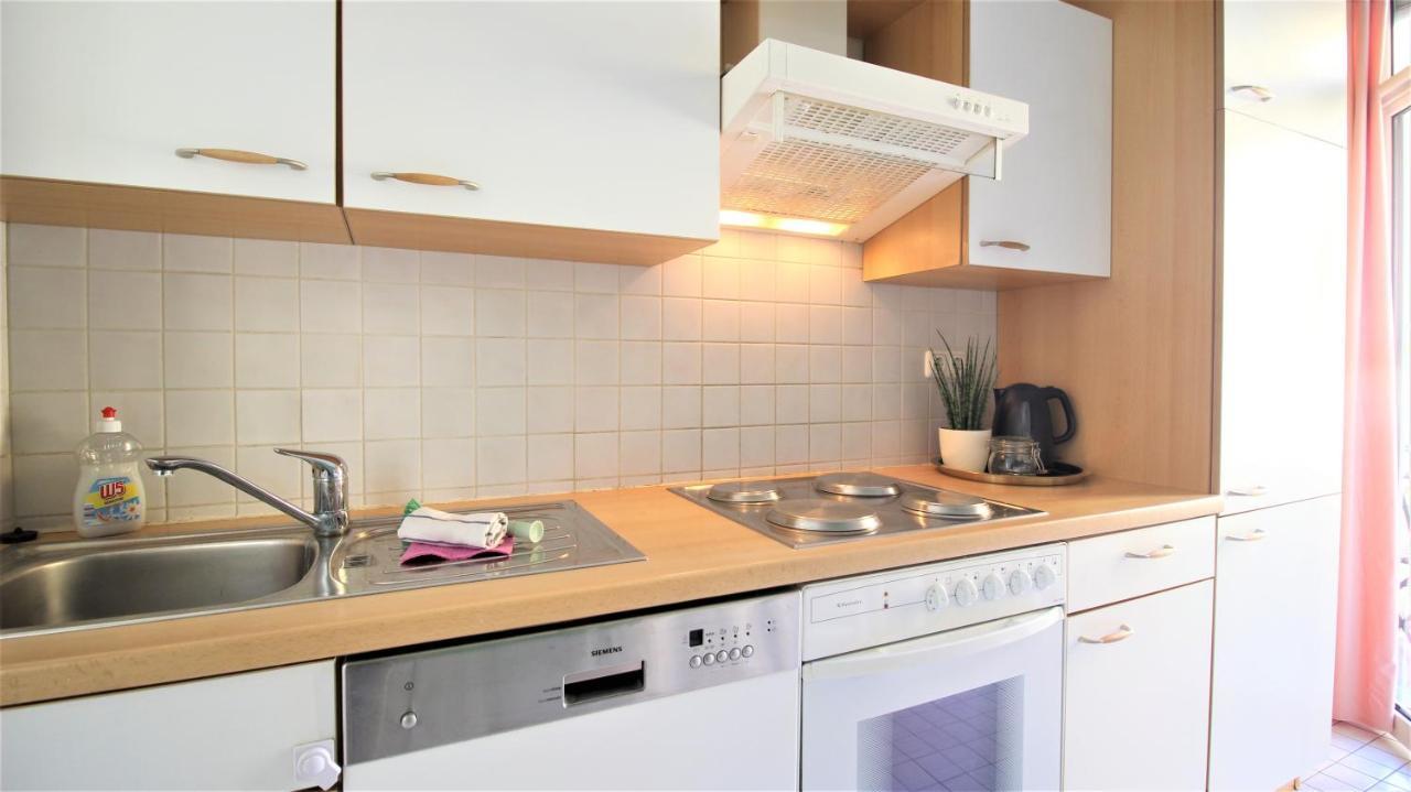 Homie Stay Schiestlstrasse - Moderne Altbauapartments, Nahe Stadtzentrum & Weinberge Вюрцбург Екстер'єр фото